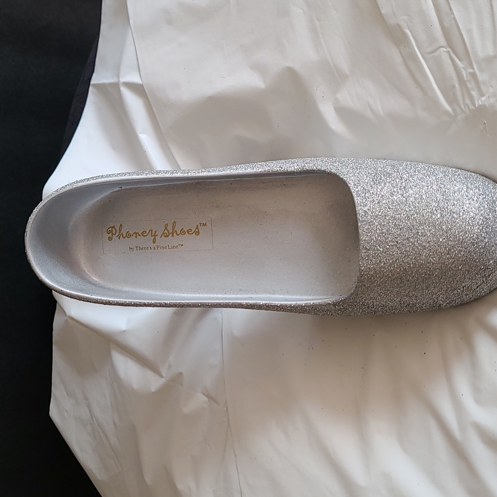 High Heel Shoe Decorative Piece